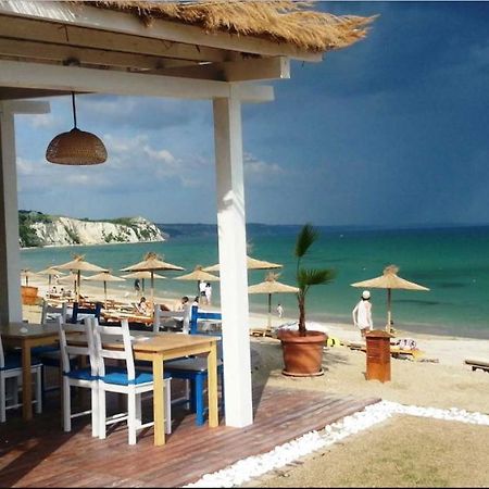 Lighthouse Golf & Spa Apartments Balcsik Kültér fotó