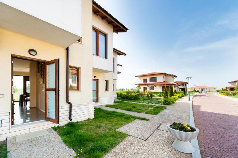 Lighthouse Golf & Spa Apartments Balcsik Kültér fotó