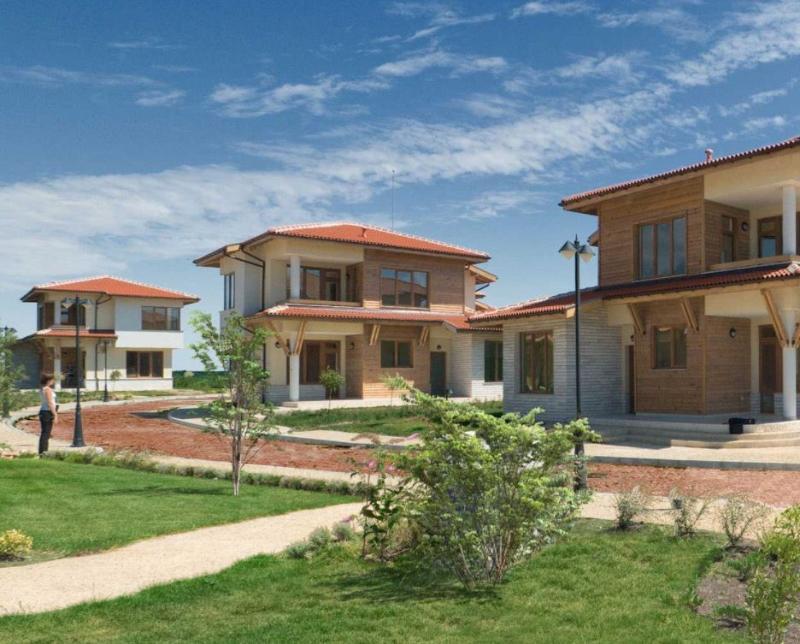 Lighthouse Golf & Spa Apartments Balcsik Kültér fotó