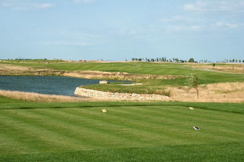 Lighthouse Golf & Spa Apartments Balcsik Kültér fotó