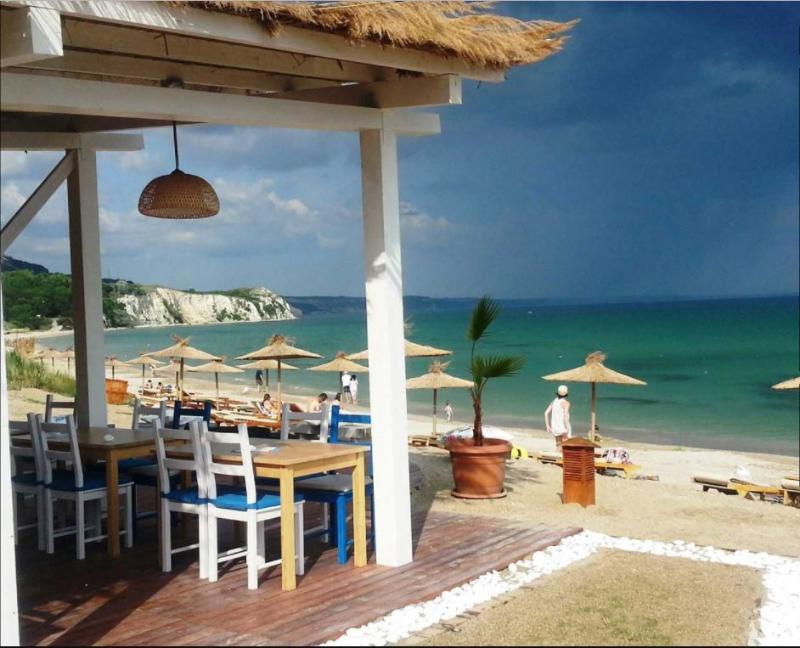 Lighthouse Golf & Spa Apartments Balcsik Kültér fotó