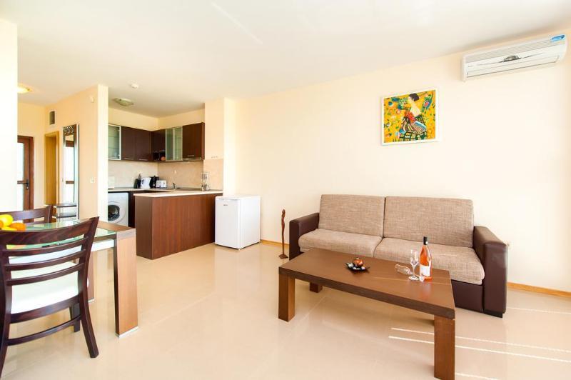 Lighthouse Golf & Spa Apartments Balcsik Kültér fotó