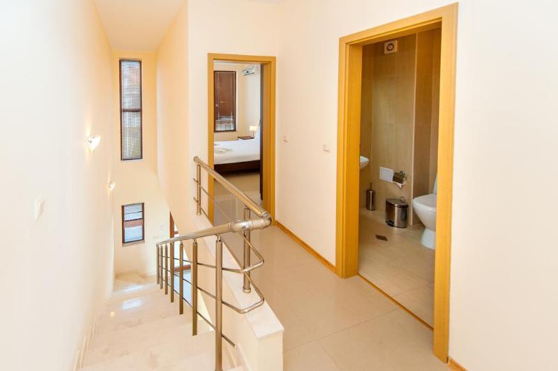 Lighthouse Golf & Spa Apartments Balcsik Kültér fotó