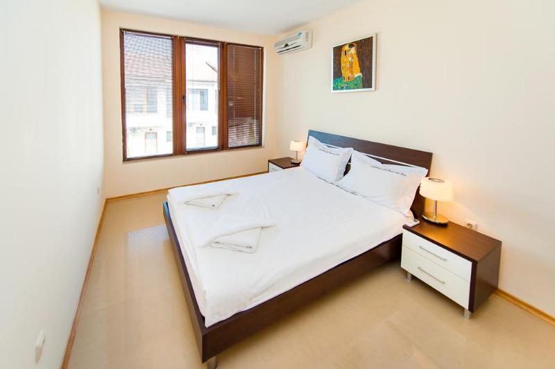Lighthouse Golf & Spa Apartments Balcsik Kültér fotó
