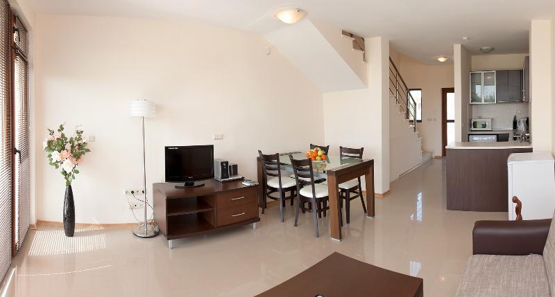 Lighthouse Golf & Spa Apartments Balcsik Kültér fotó