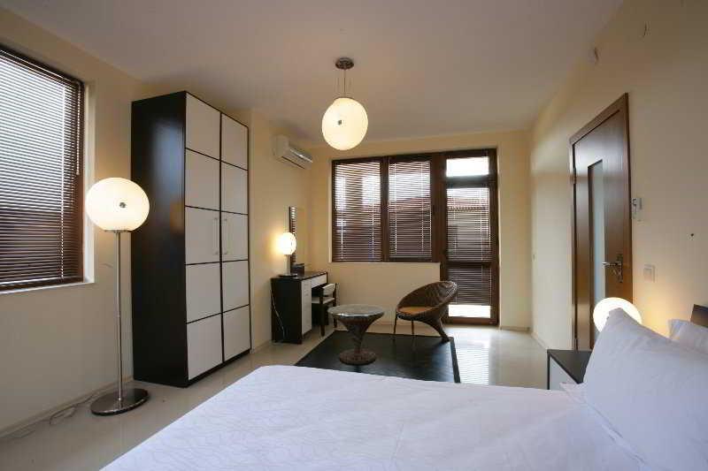 Lighthouse Golf & Spa Apartments Balcsik Kültér fotó